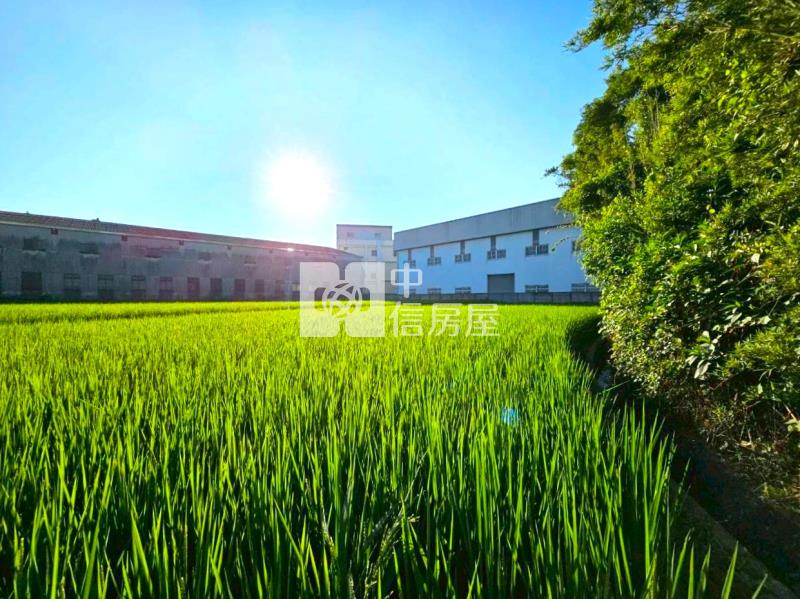 昌平路五段巷內都計內大地坪農地房屋室內格局與周邊環境