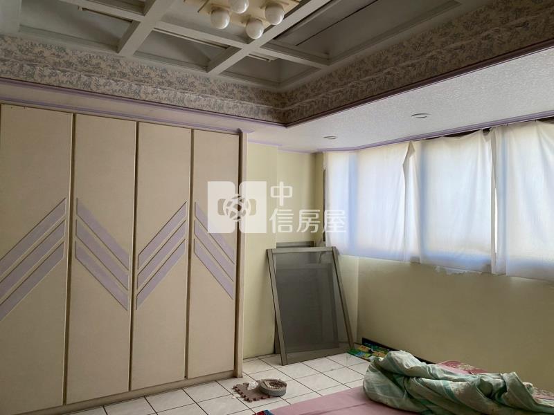 中山御花園華廈房屋室內格局與周邊環境