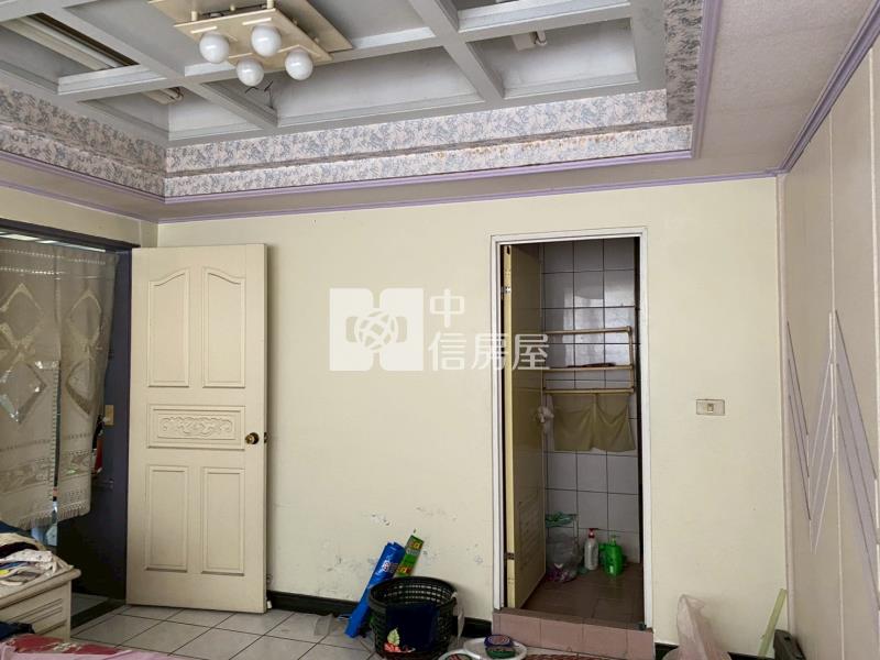 中山御花園華廈房屋室內格局與周邊環境