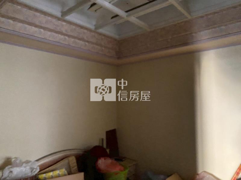 中山御花園華廈房屋室內格局與周邊環境