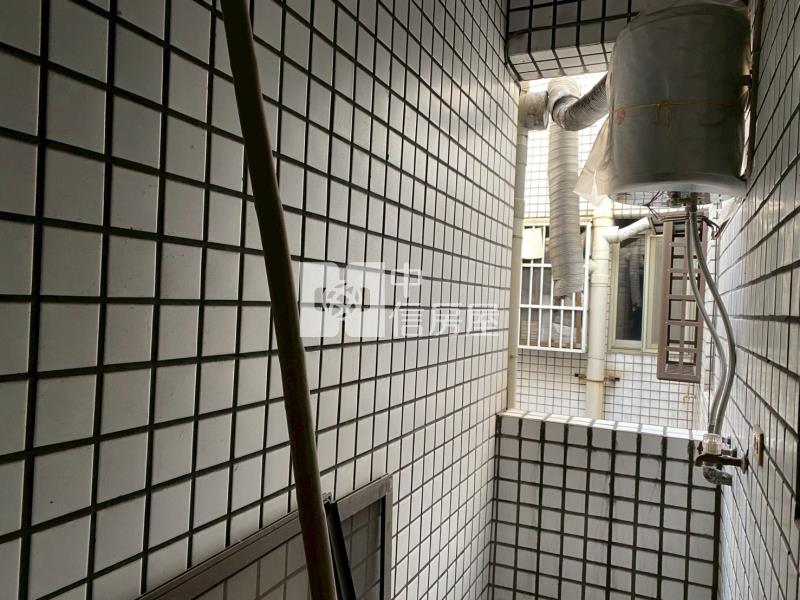 中山御花園華廈房屋室內格局與周邊環境