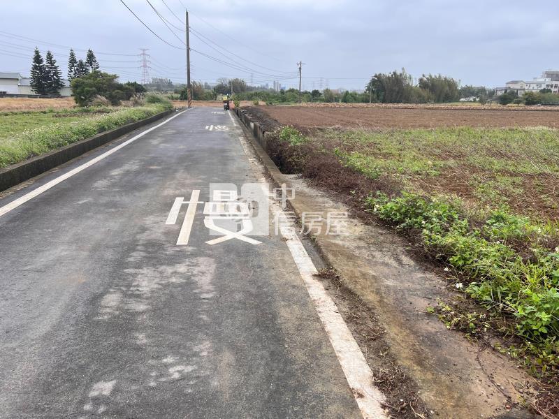 近埔頂國小便宜農地房屋室內格局與周邊環境