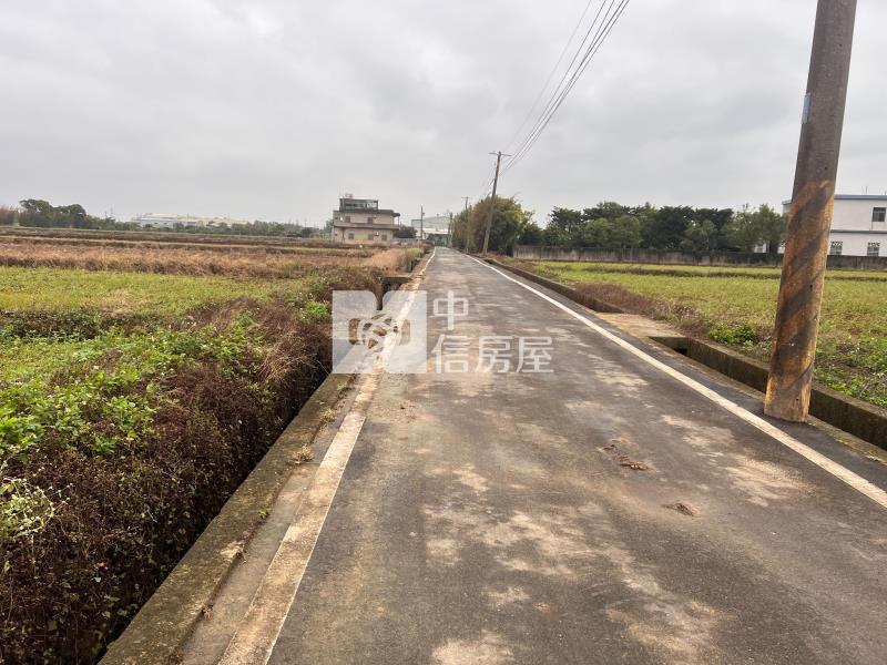 近埔頂國小便宜農地房屋室內格局與周邊環境