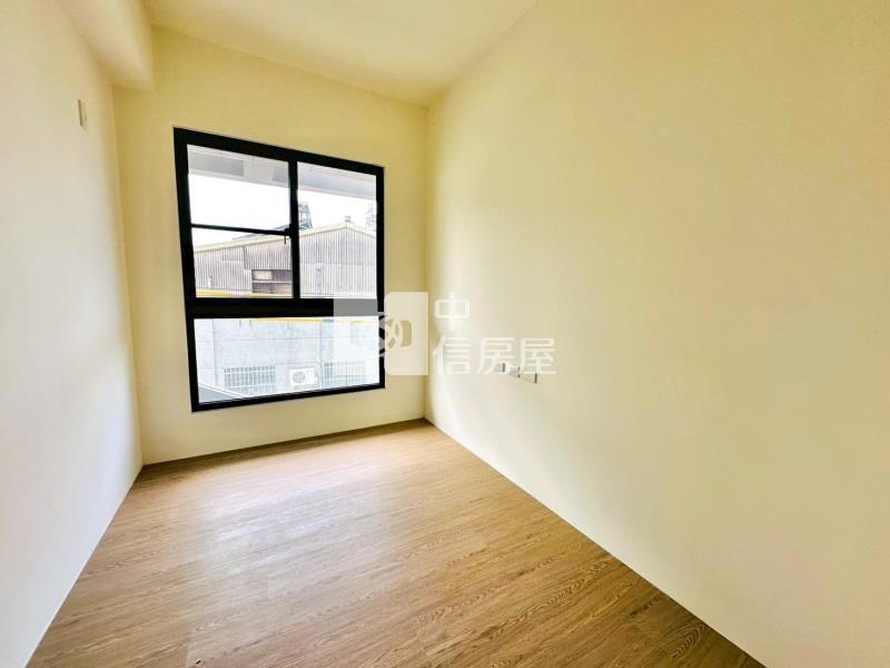 太平勤益大學全新完工三房車位房屋室內格局與周邊環境