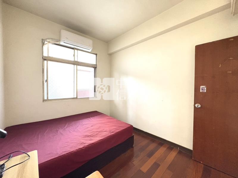 北屯市場旁大三房A房屋室內格局與周邊環境