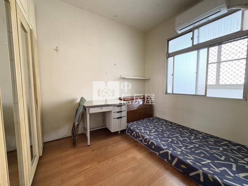 北屯市場旁大三房A房屋室內格局與周邊環境