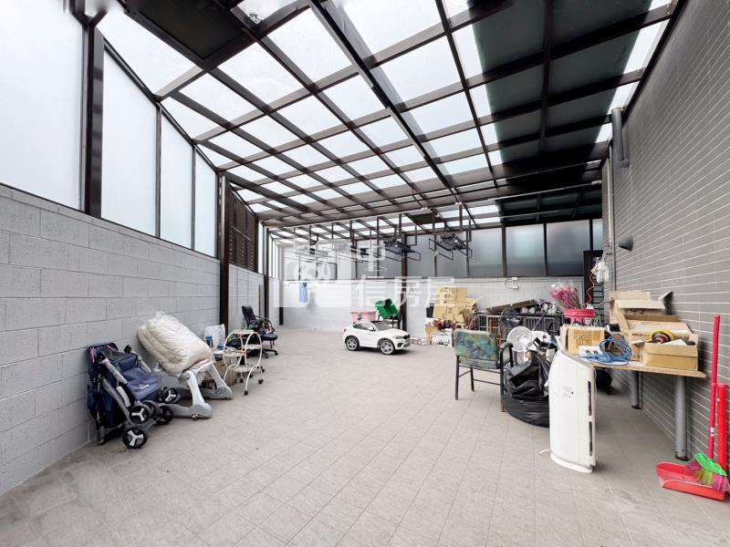 近66南勢國小.天然瓦斯.大地坪69坪雙車位電梯別墅房屋室內格局與周邊環境