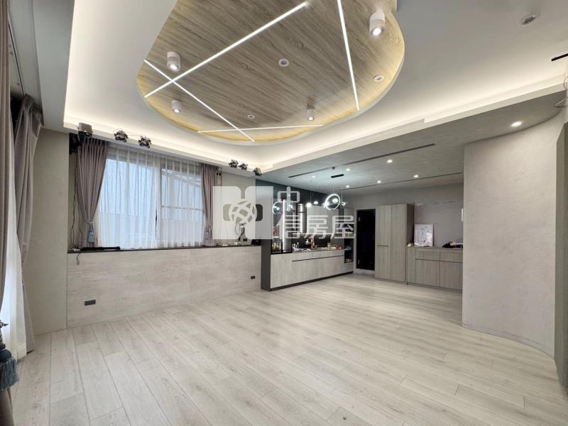 近66南勢國小.天然瓦斯.大地坪69坪雙車位電梯別墅房屋室內格局與周邊環境