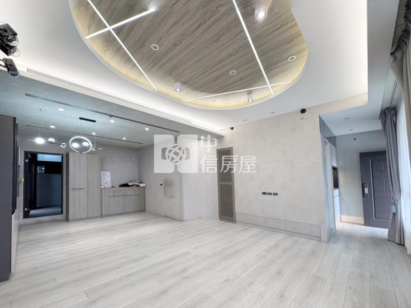 近66南勢國小.天然瓦斯.大地坪69坪雙車位電梯別墅房屋室內格局與周邊環境