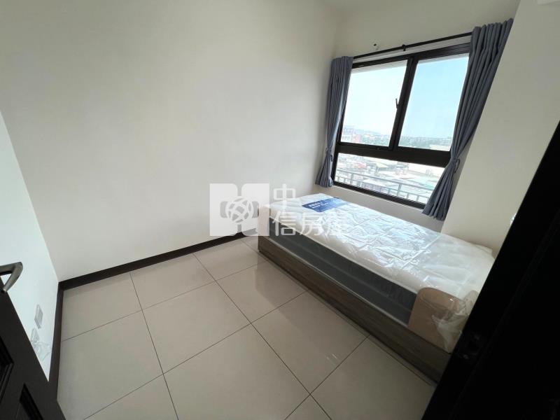 光合市2+1房車房屋室內格局與周邊環境