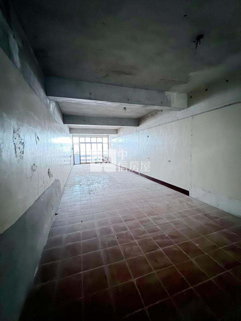 埔心火車站金店面房屋室內格局與周邊環境