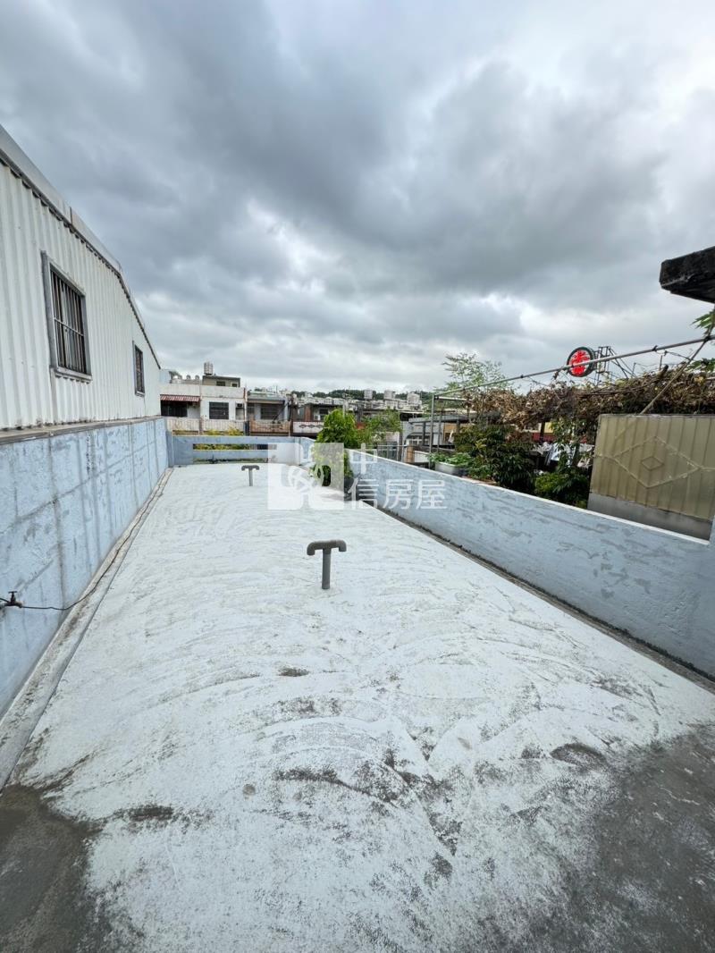 埔心火車站金店面房屋室內格局與周邊環境