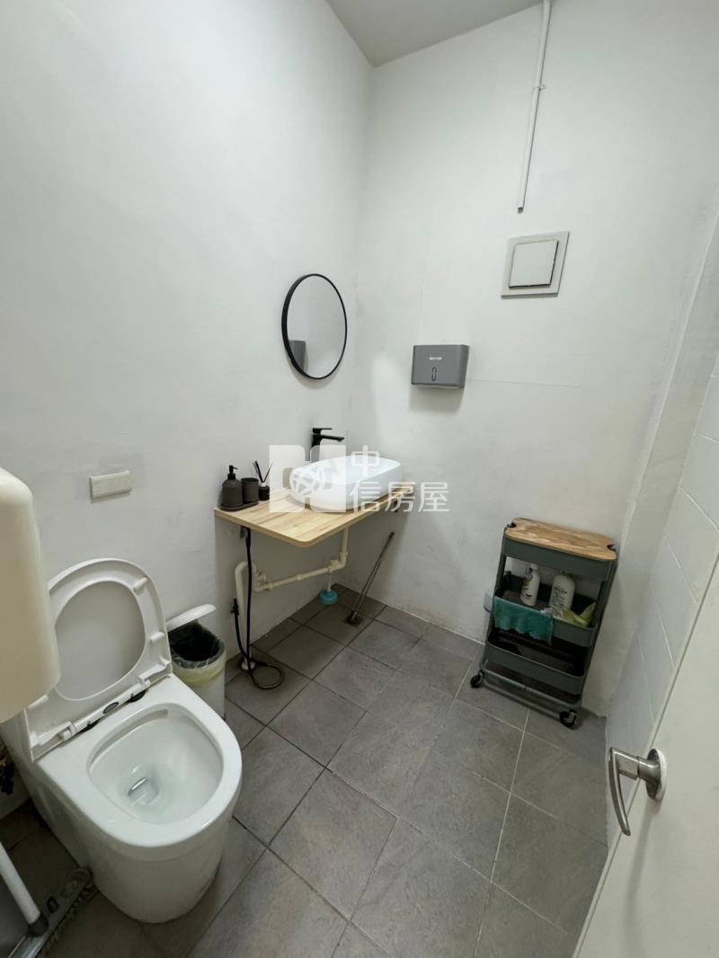 埔心火車站金店面房屋室內格局與周邊環境