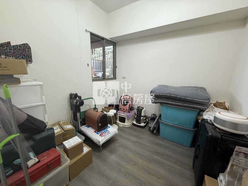 省桃愛買南源山水美3房房屋室內格局與周邊環境