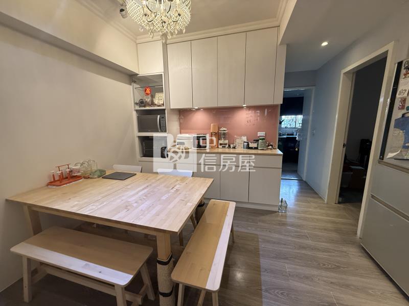 省桃愛買南源山水美3房房屋室內格局與周邊環境