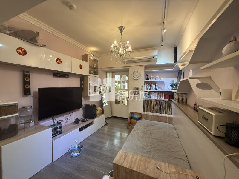 省桃愛買南源山水美3房房屋室內格局與周邊環境