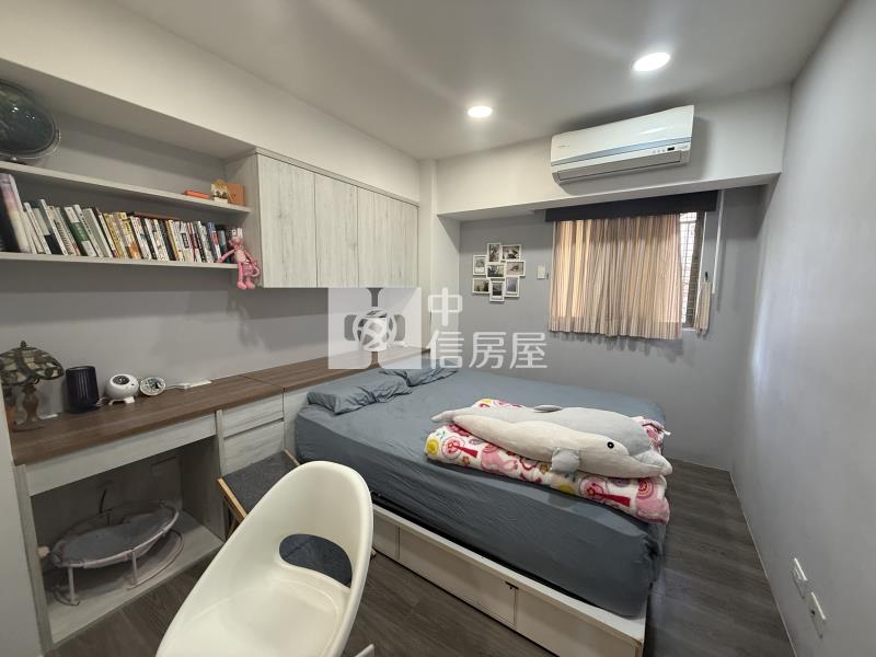 省桃愛買南源山水美3房房屋室內格局與周邊環境