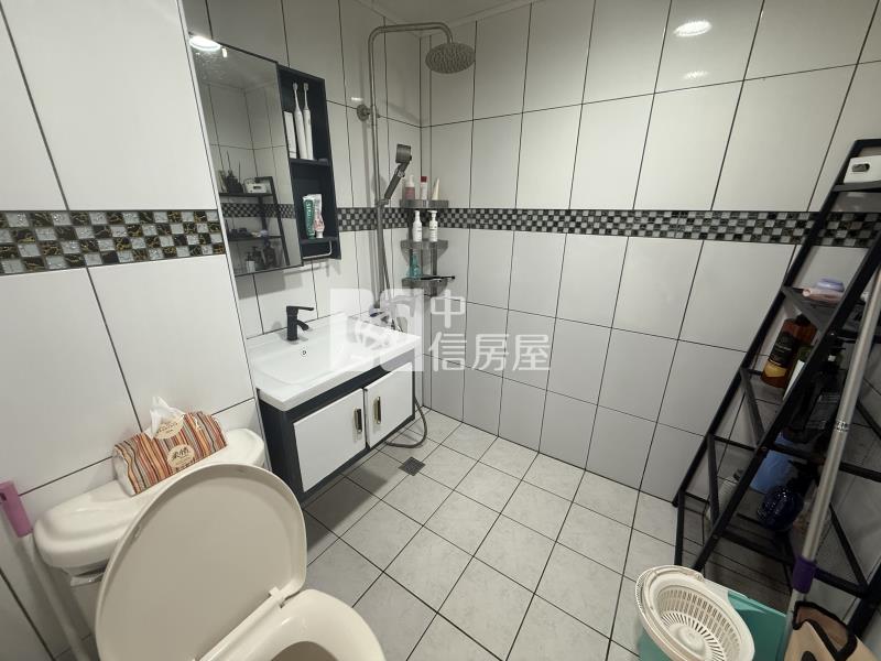 省桃愛買南源山水美3房房屋室內格局與周邊環境