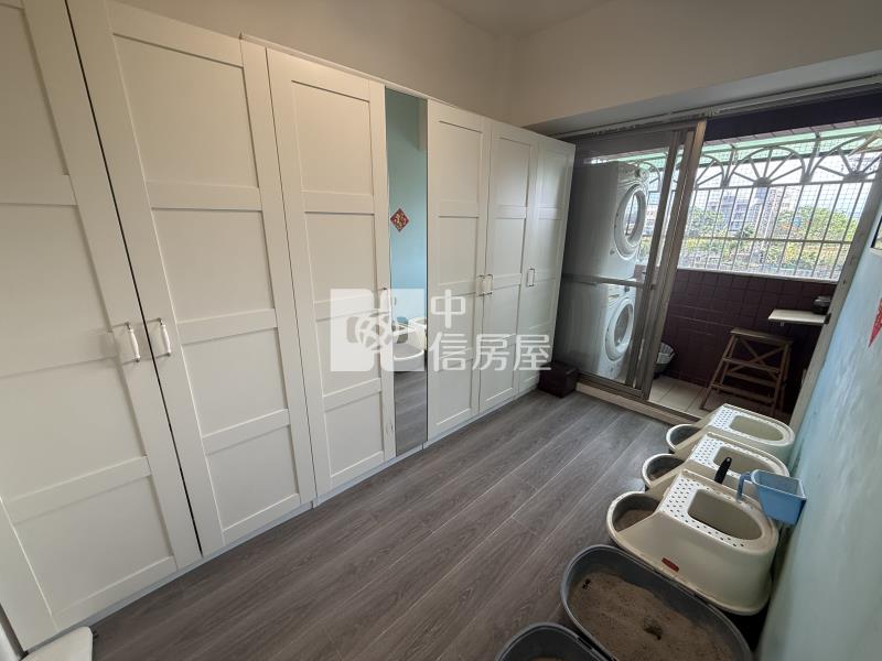 省桃愛買南源山水美3房房屋室內格局與周邊環境