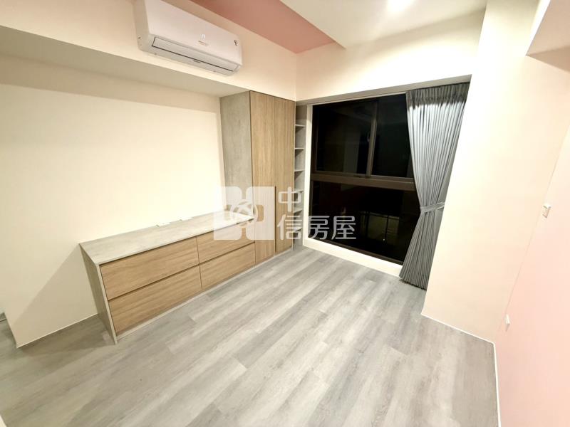 楊梅月沐青全新裝潢兩房車+雙衛浴房屋室內格局與周邊環境