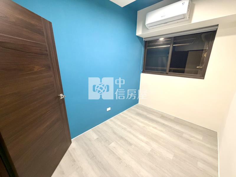 楊梅月沐青全新裝潢兩房車+雙衛浴房屋室內格局與周邊環境