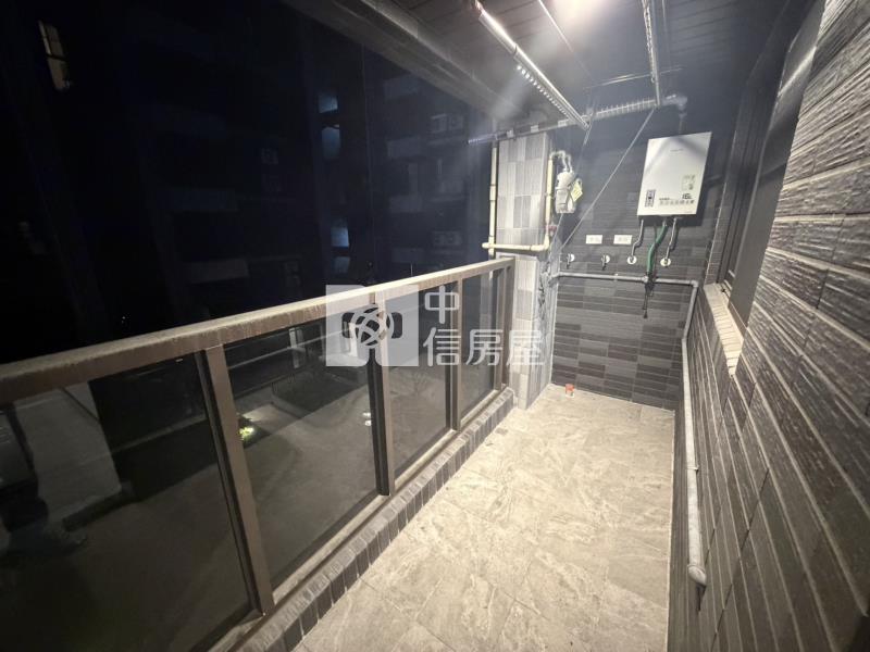 楊梅月沐青全新裝潢兩房車+雙衛浴房屋室內格局與周邊環境