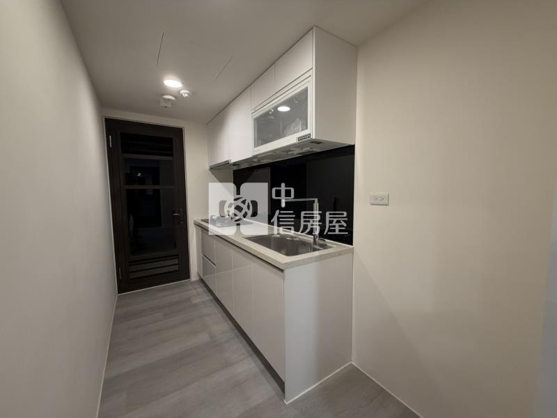 楊梅月沐青全新裝潢兩房車+雙衛浴房屋室內格局與周邊環境