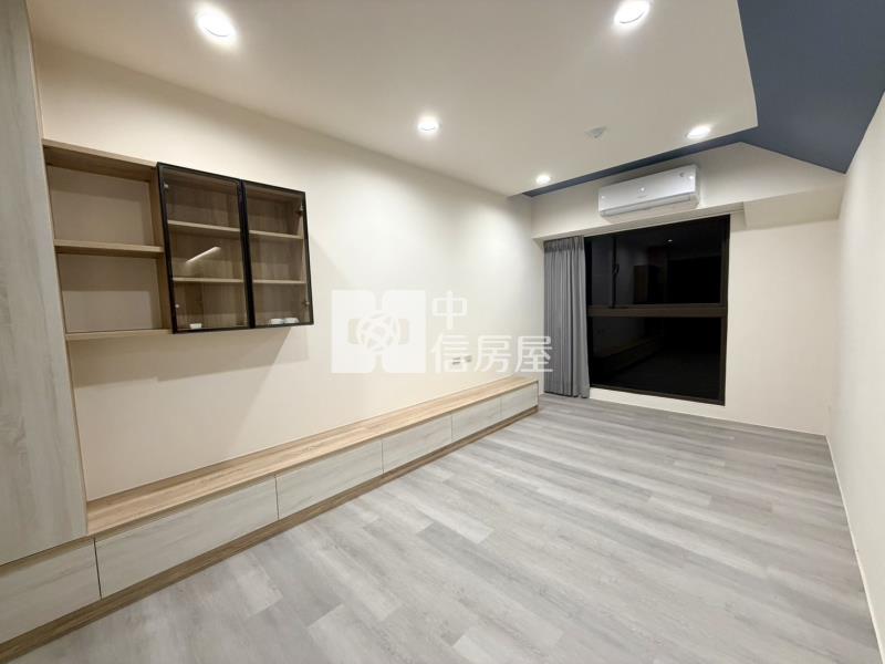 楊梅月沐青全新裝潢兩房車+雙衛浴房屋室內格局與周邊環境