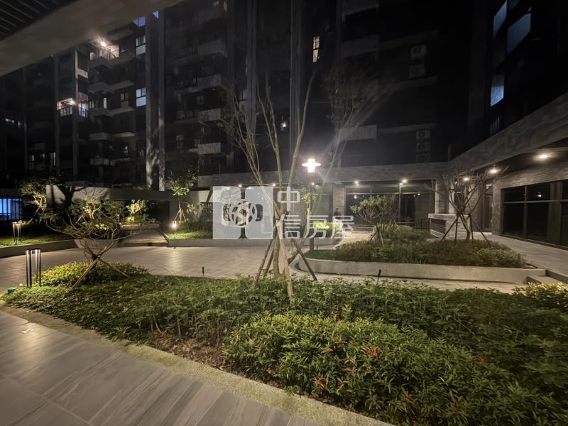 楊梅月沐青全新裝潢兩房車+雙衛浴房屋室內格局與周邊環境