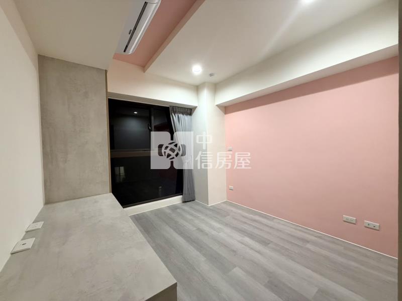 楊梅月沐青全新裝潢兩房車+雙衛浴房屋室內格局與周邊環境