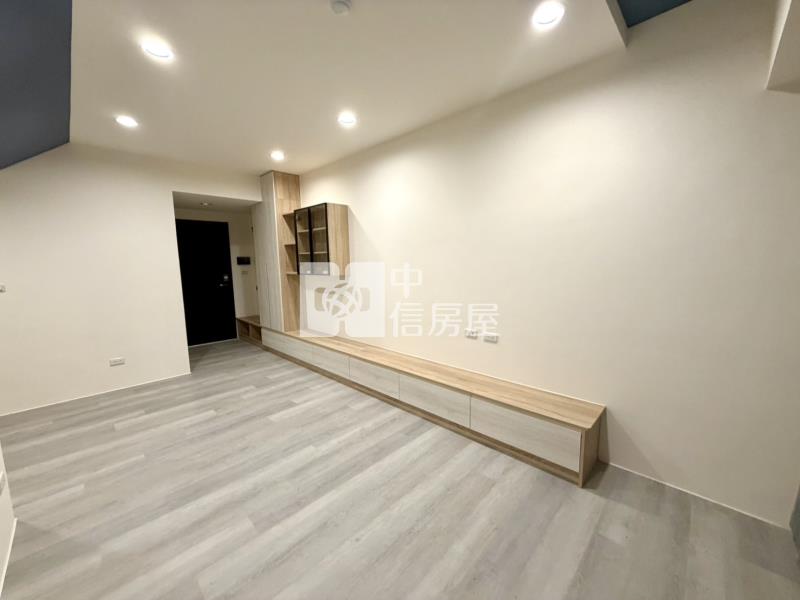 楊梅月沐青全新裝潢兩房車+雙衛浴房屋室內格局與周邊環境