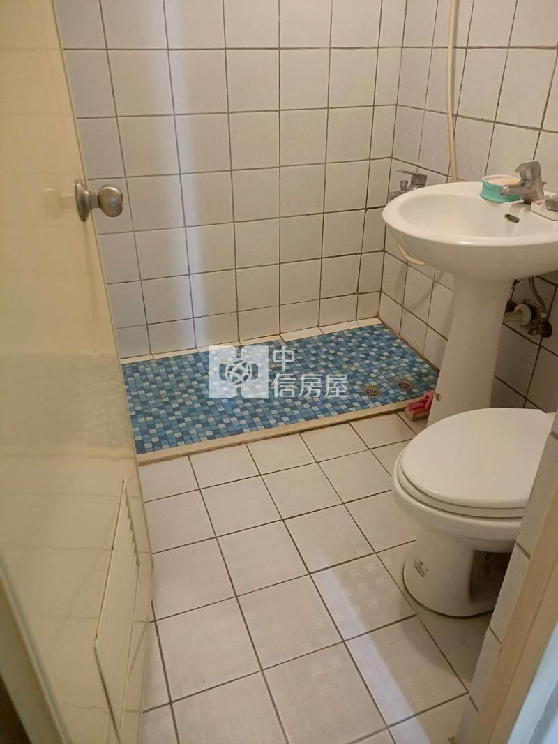 核心地段公益路&向上路高機能商圈大三房房屋室內格局與周邊環境