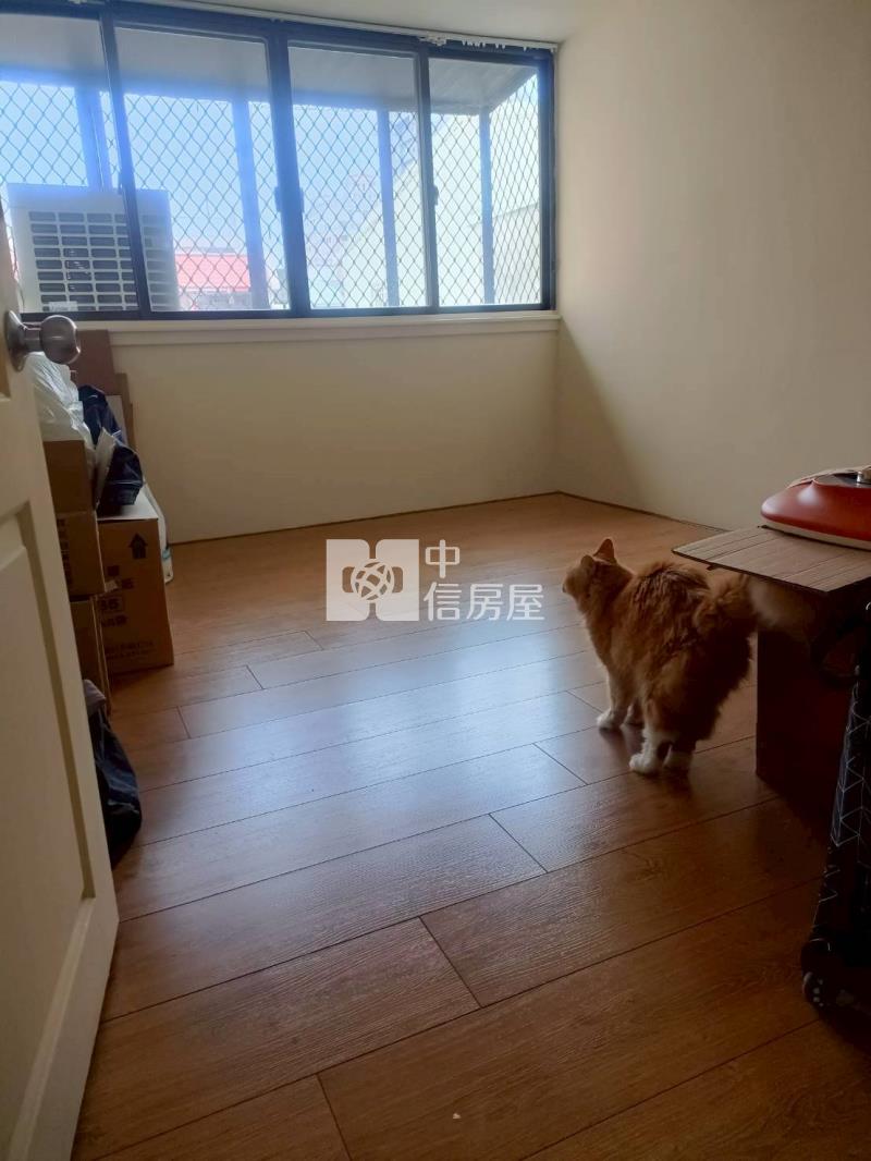 核心地段公益路&向上路高機能商圈大三房房屋室內格局與周邊環境