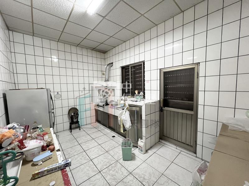 【豐禾】忠福商圈稀有透天房屋室內格局與周邊環境