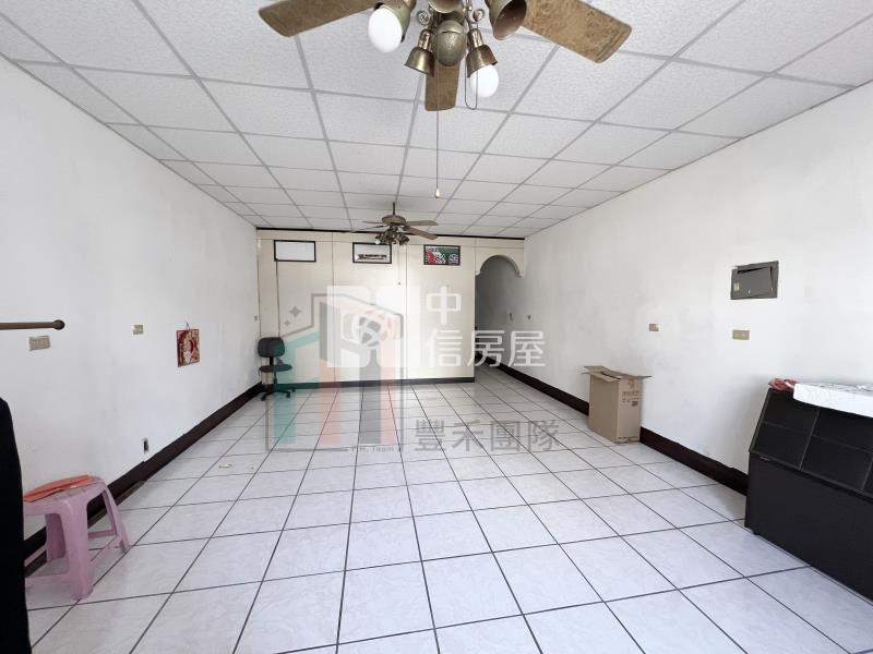 【豐禾】忠福商圈稀有透天房屋室內格局與周邊環境