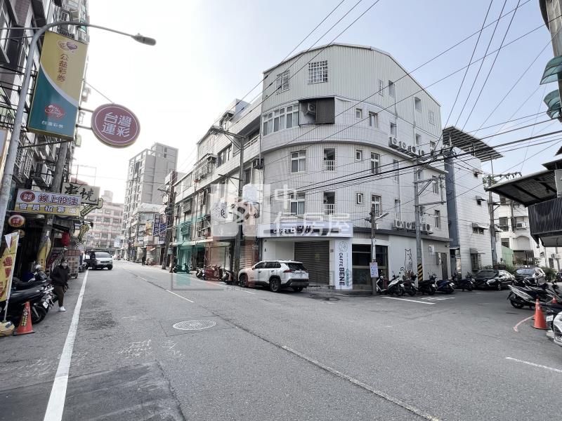 【豐禾】忠福商圈稀有透天房屋室內格局與周邊環境