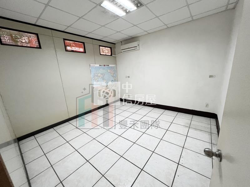 【豐禾】忠福商圈稀有透天房屋室內格局與周邊環境