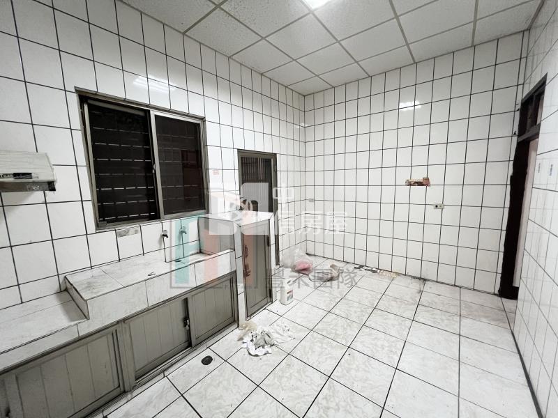 【豐禾】忠福商圈稀有透天房屋室內格局與周邊環境