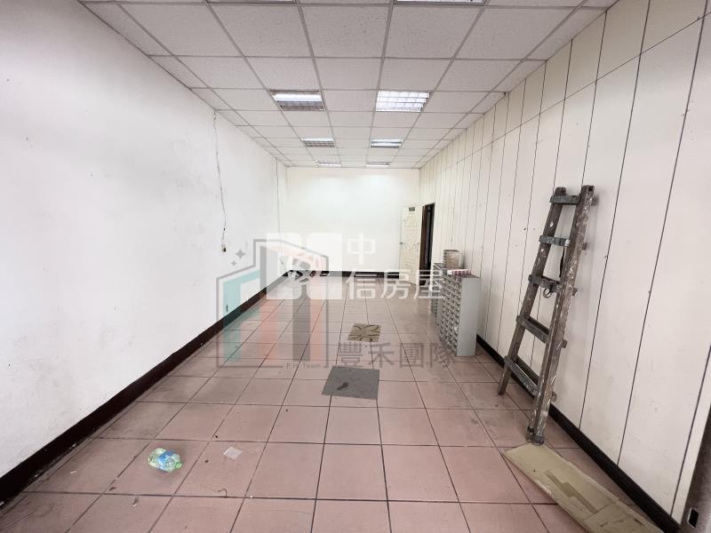 【豐禾】忠福商圈稀有透天房屋室內格局與周邊環境