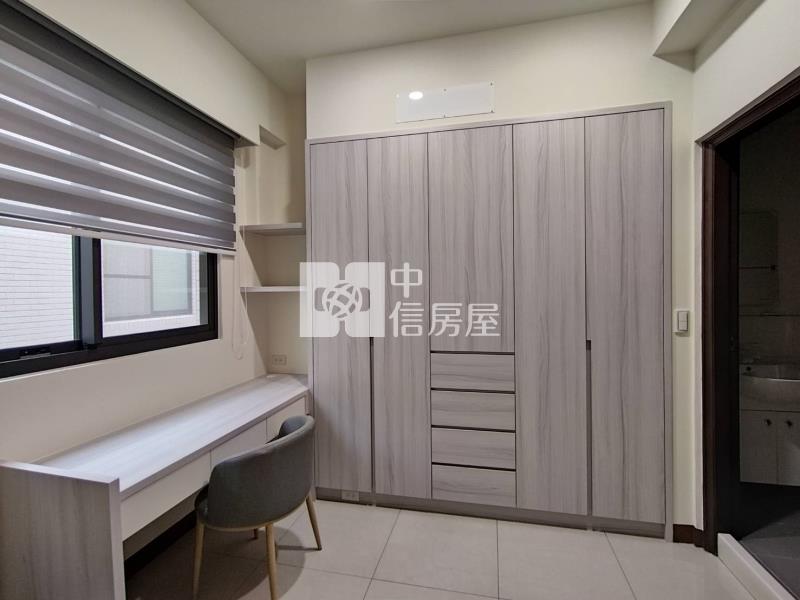 新營太子路全新透天車墅D房屋室內格局與周邊環境