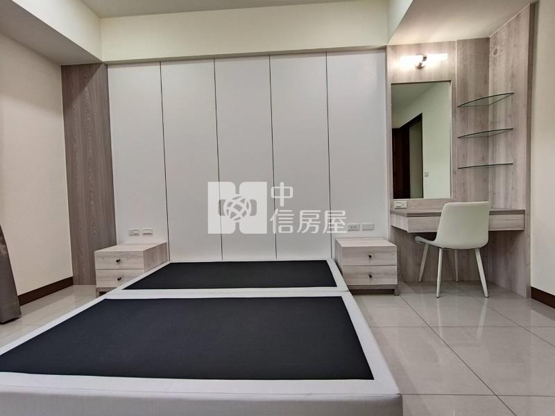 新營太子路全新透天車墅D房屋室內格局與周邊環境