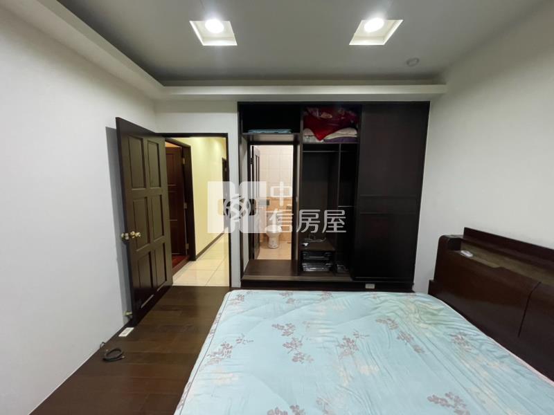 平鎮新勢公園三房車房屋室內格局與周邊環境