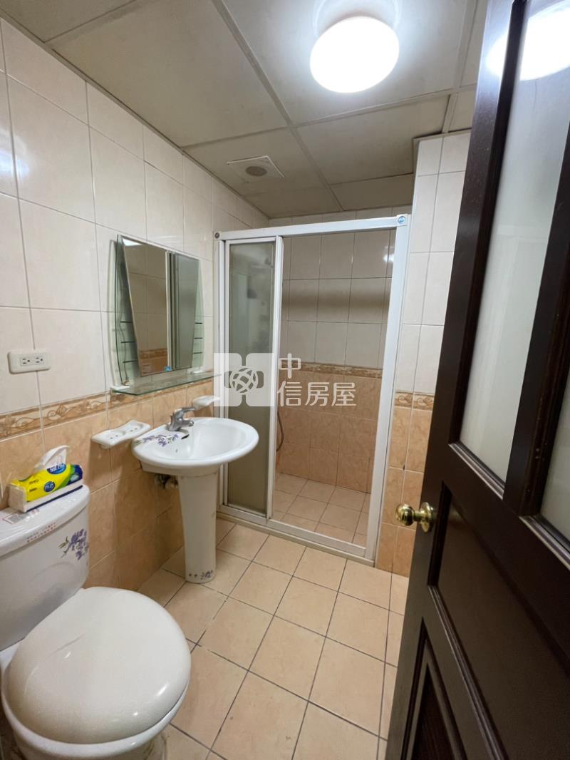 平鎮新勢公園三房車房屋室內格局與周邊環境