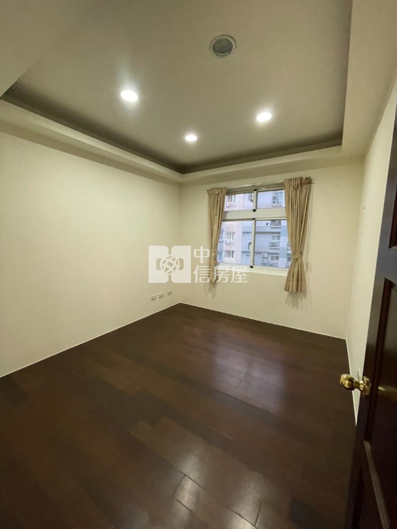 平鎮新勢公園三房車房屋室內格局與周邊環境