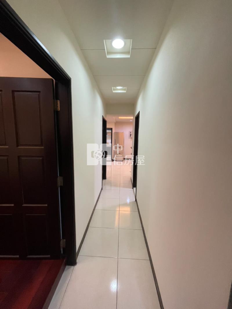 平鎮新勢公園三房車房屋室內格局與周邊環境