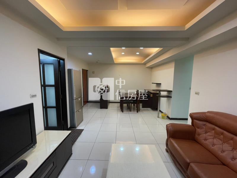 平鎮新勢公園三房車房屋室內格局與周邊環境