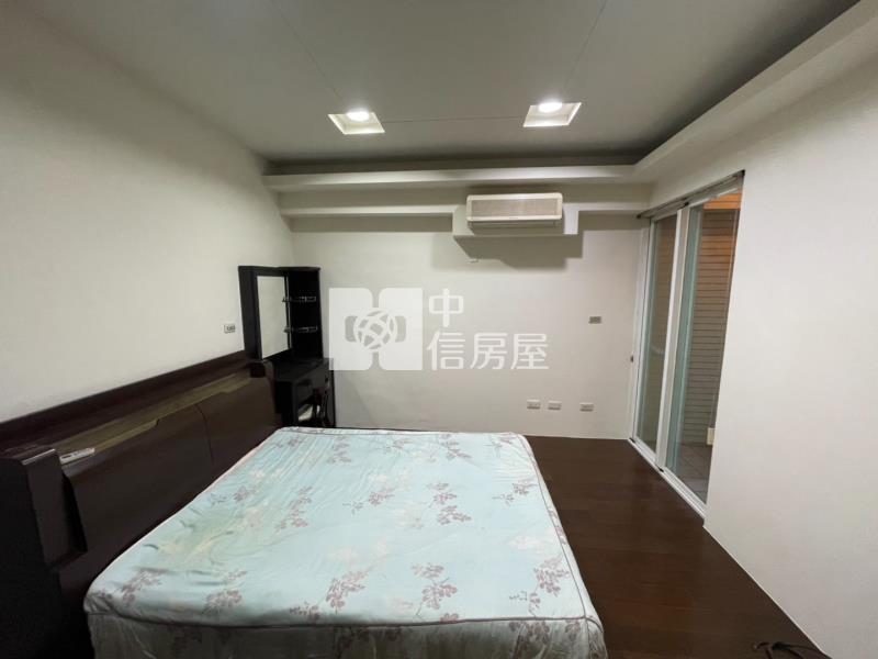 平鎮新勢公園三房車房屋室內格局與周邊環境