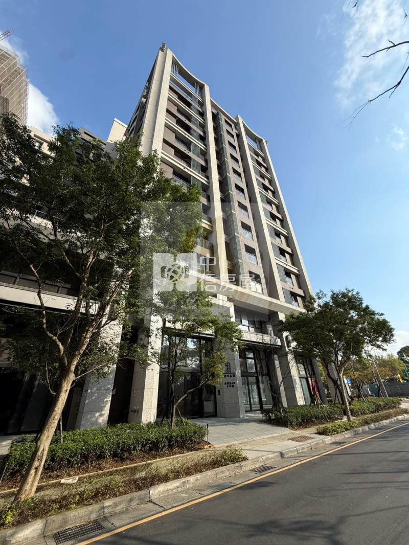 【玖禾】近青埔A19優質稀有店鋪附3車位房屋室內格局與周邊環境