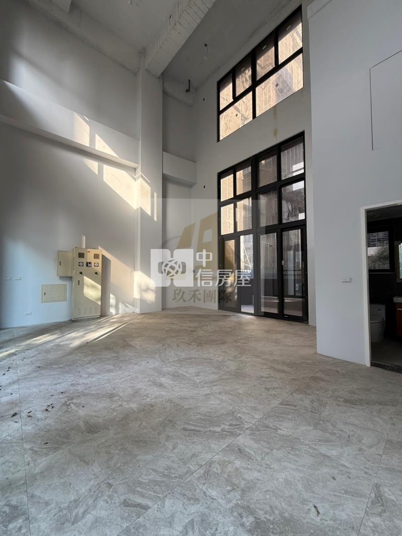 【玖禾】近青埔A19優質稀有店鋪附3車位房屋室內格局與周邊環境