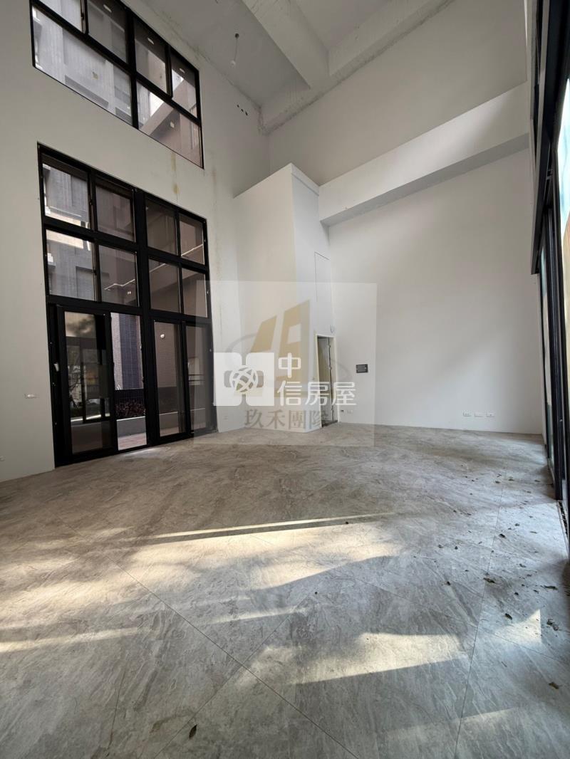 【玖禾】近青埔A19優質稀有店鋪附3車位房屋室內格局與周邊環境